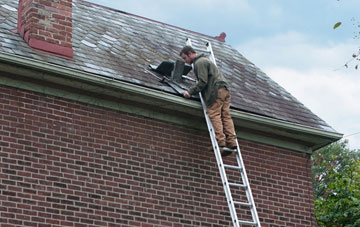 what affects urgent West Quantoxhead roof repairs
