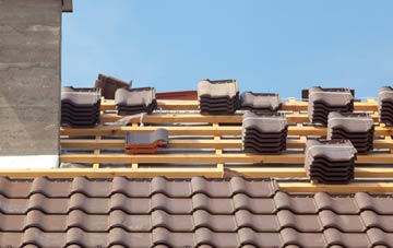 West Quantoxhead clay roofing costs