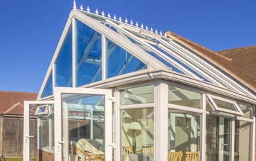 conservatory roof insulation costs West Quantoxhead