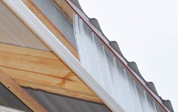 why West Quantoxhead fascia repairs are essential