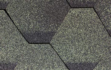 West Quantoxhead fibreglass shingle repairs