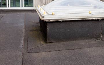 disadvantages of West Quantoxhead flat roofs