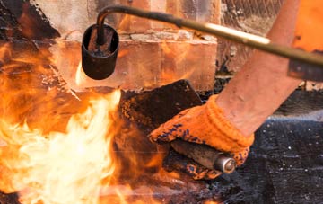 West Quantoxhead flat roof repair companies