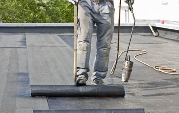 flat roof replacement West Quantoxhead, Somerset