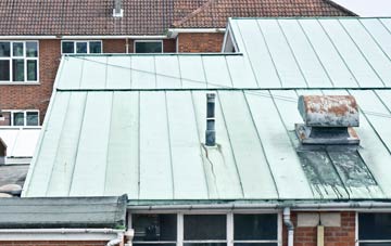 West Quantoxhead lead roofing costs
