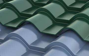 who should consider West Quantoxhead plastic roofs