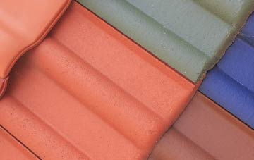 West Quantoxhead plastic roofing companies