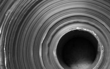 West Quantoxhead pvc roof replacement