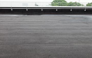 West Quantoxhead asphalt roof replacement