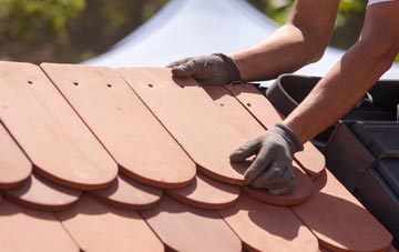 West Quantoxhead roof tile contractors