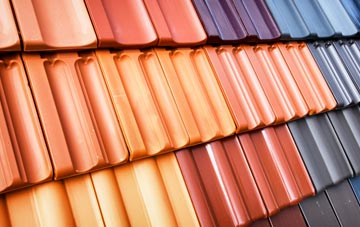 West Quantoxhead roof tile costs