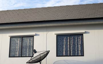 West Quantoxhead rubber roof costs