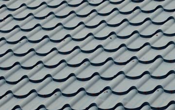West Quantoxhead rubber roofing companies