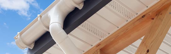 get West Quantoxhead guttering quotes today