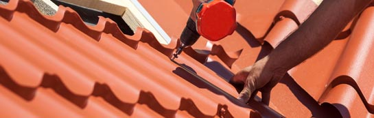 save on West Quantoxhead roof installation costs
