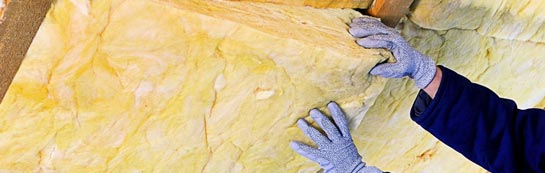 quotes for West Quantoxhead roof insulation