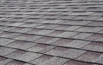 West Quantoxhead tiles for shallow pitch roofing