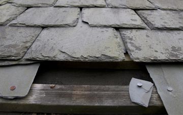 West Quantoxhead slate roof repairs and maintenance