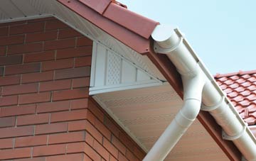West Quantoxhead soffit repair costs
