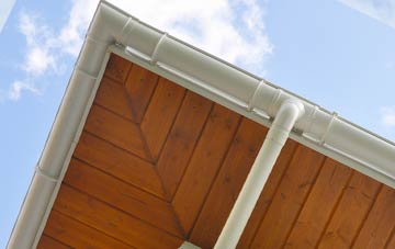 West Quantoxhead soffit types