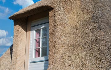 West Quantoxhead thatch roof disadvantages