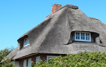 thatch roofing West Quantoxhead, Somerset