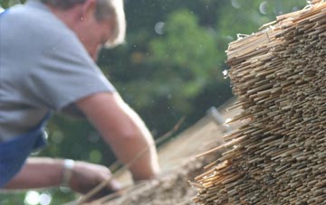 professional West Quantoxhead thatchers