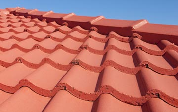 West Quantoxhead tile and slate roof replacement