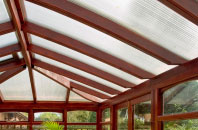 West Quantoxhead conservatory roofing insulation