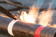 West Quantoxhead flat roofing replacement