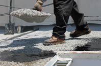 find rated West Quantoxhead flat roofing replacement companies