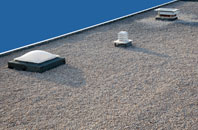 West Quantoxhead flat roofing