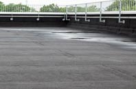 find rated West Quantoxhead flat roofing companies