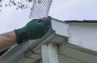 rated West Quantoxhead guttering repair companies
