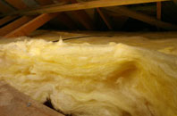 West Quantoxhead pitch roof insulation