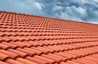 West Quantoxhead roofing tiles