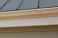 West Quantoxhead soffit repair
