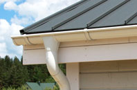 West Quantoxhead soffits