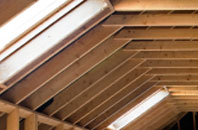 West Quantoxhead tapered roof insulation quotes