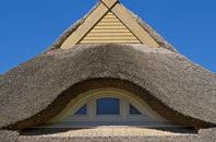West Quantoxhead thatch roofing